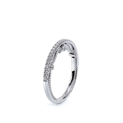 Verragio Wedding Band
