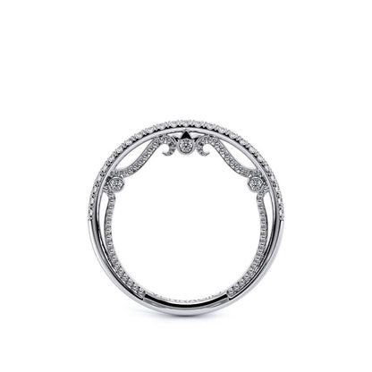 Verragio Wedding Band