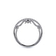 Verragio Wedding Band