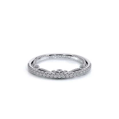 Verragio Wedding Band
