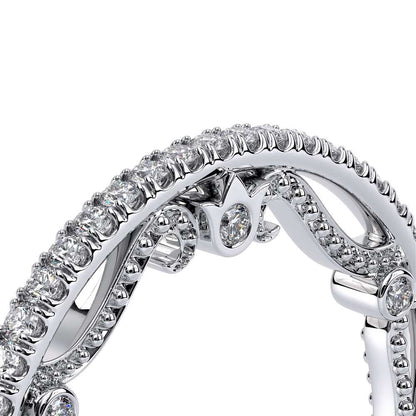 Verragio Wedding Band