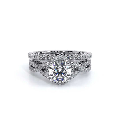 Verragio Wedding Band