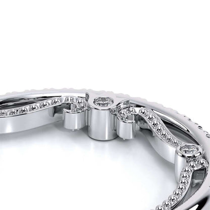 Verragio Wedding Band