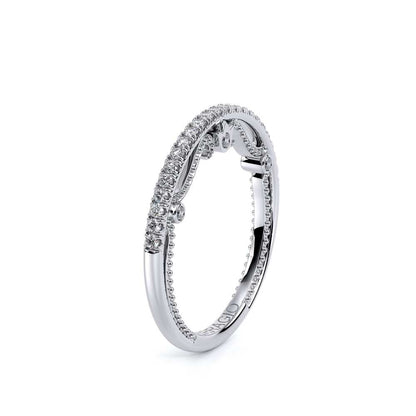 Verragio Wedding Band