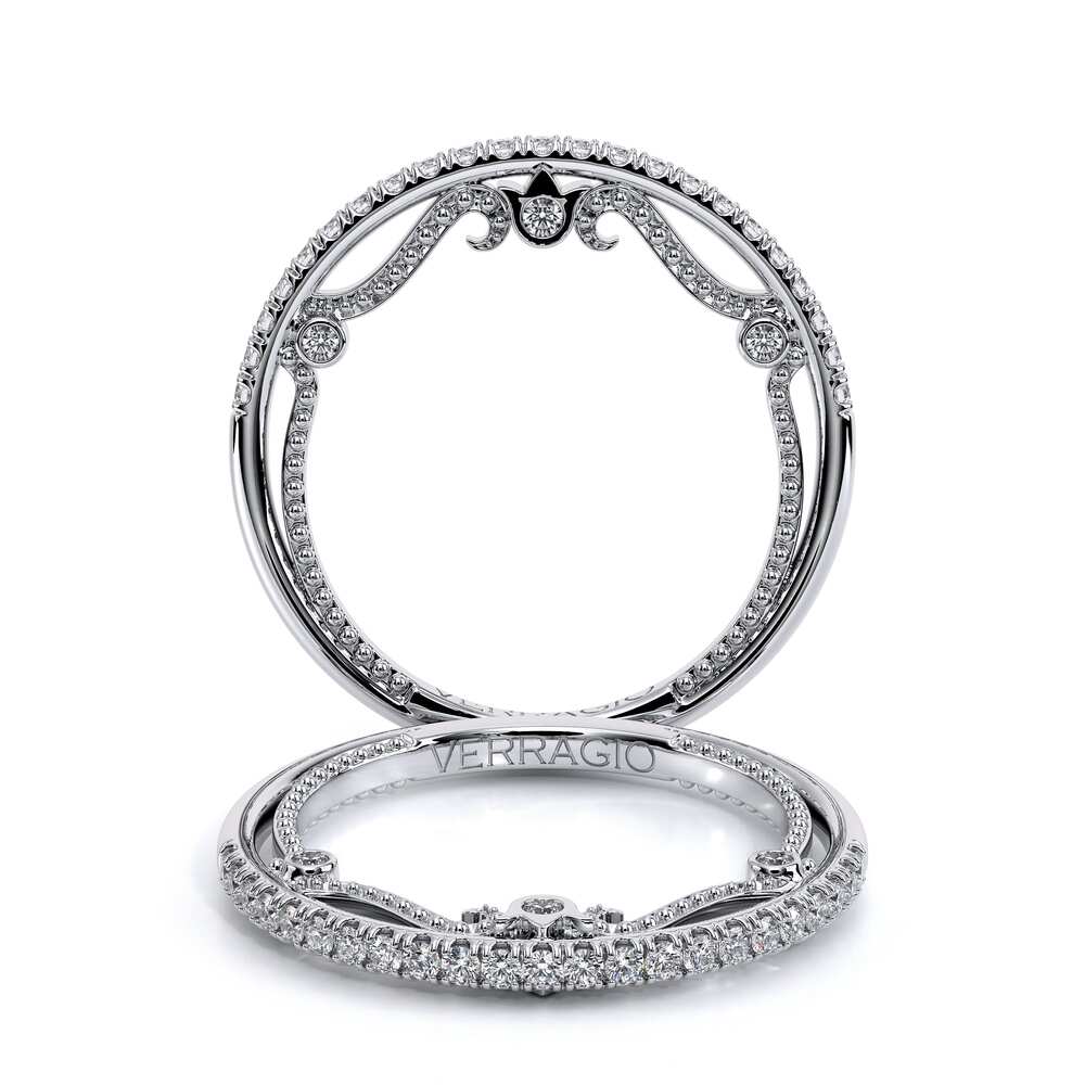 Verragio Wedding Band