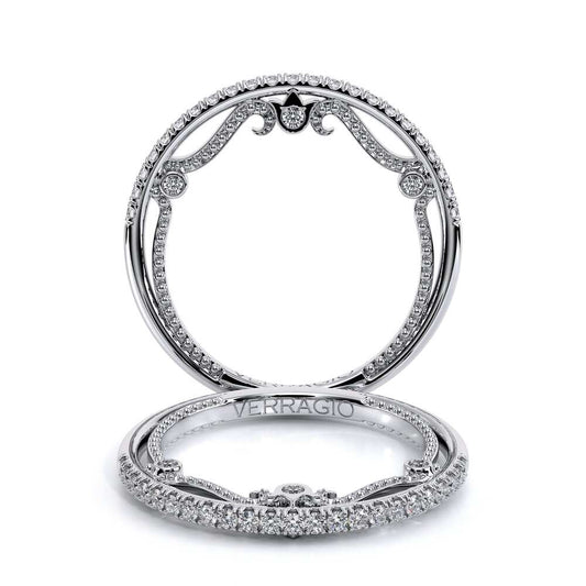 Verragio Wedding Band