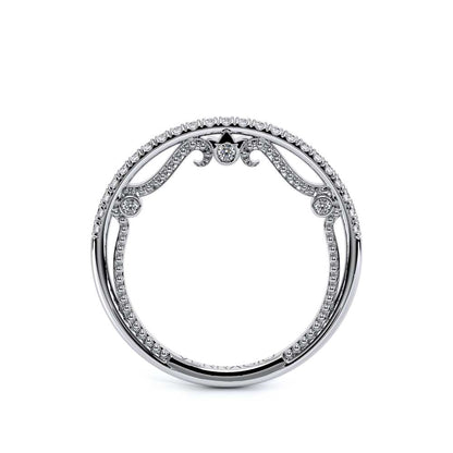 Verragio Wedding Band