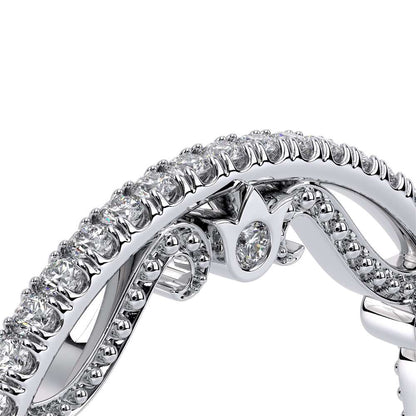 Verragio Wedding Band