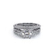 Verragio Wedding Band