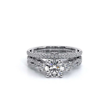 Verragio Wedding Band
