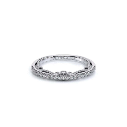 Verragio Wedding Band