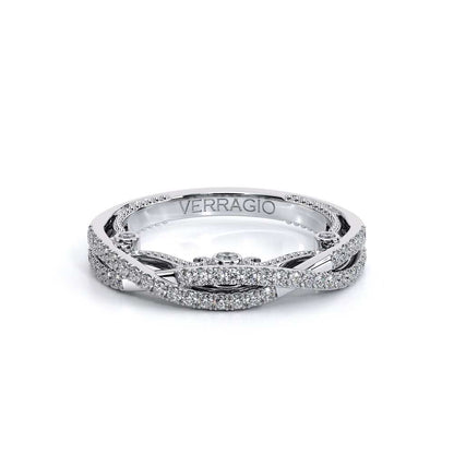 Verragio Wedding Band