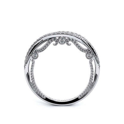 Verragio Wedding Band