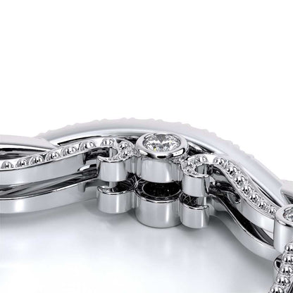 Verragio Wedding Band
