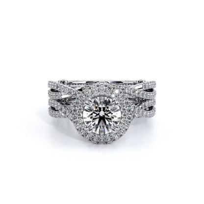 Verragio Wedding Band