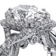 Verragio Halo Oval Engagement Ring