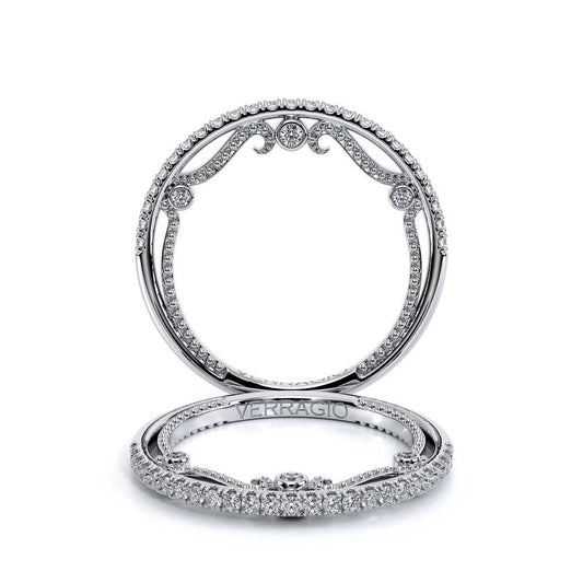 Verragio Wedding Band