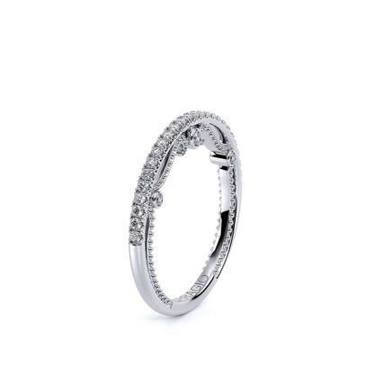 Verragio Wedding Band