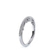 Verragio Wedding Band