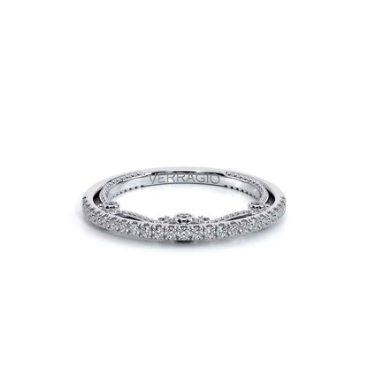 Verragio Wedding Band