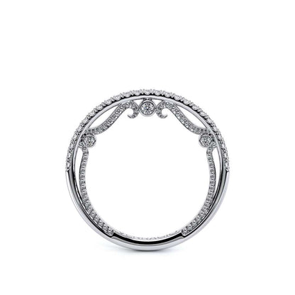 Verragio Wedding Band