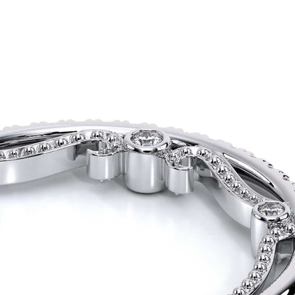Verragio Wedding Band