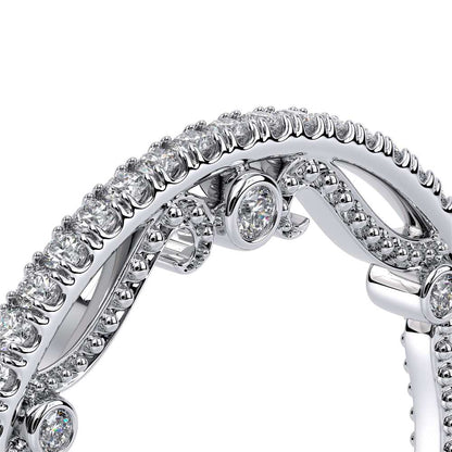 Verragio Wedding Band