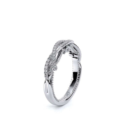 Verragio Wedding Band