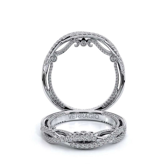 Verragio Wedding Band