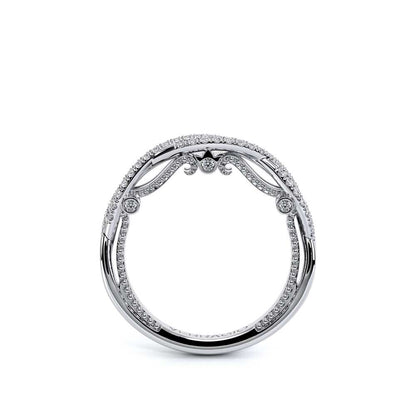 Verragio Wedding Band