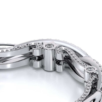 Verragio Wedding Band