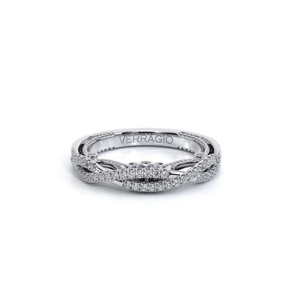 Verragio Wedding Band