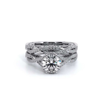 Verragio Wedding Band
