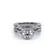 Verragio Wedding Band