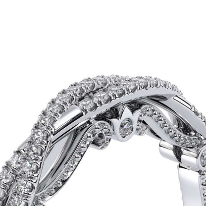Verragio Wedding Band