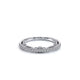 Verragio Wedding Band