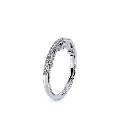 Verragio Wedding Band