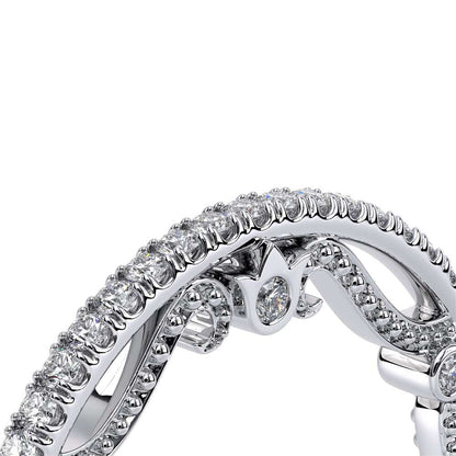 Verragio Wedding Band