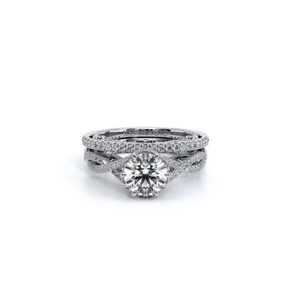 Verragio Wedding Band