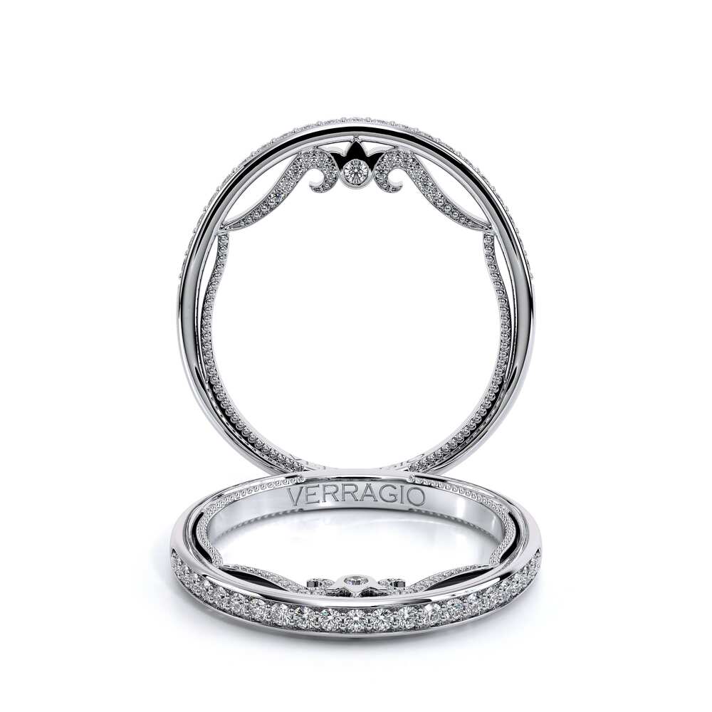 Verragio Wedding Band