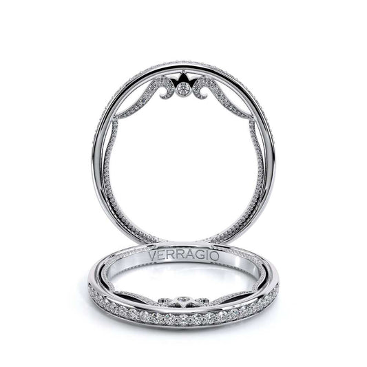Verragio Wedding Band