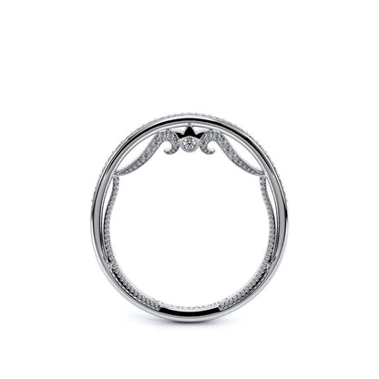 Verragio Wedding Band