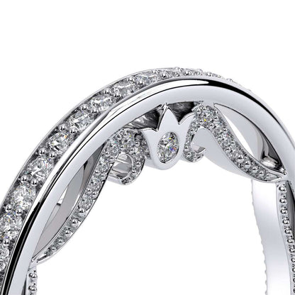 Verragio Wedding Band
