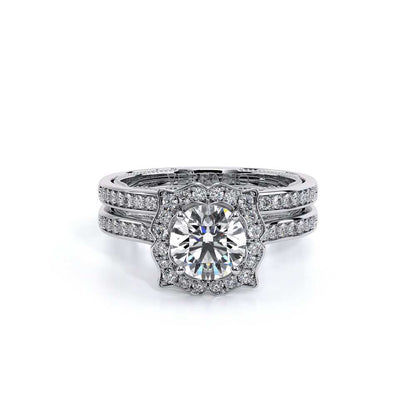 Verragio Wedding Band