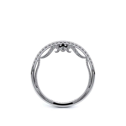 Verragio Wedding Band