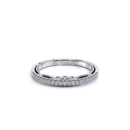 Verragio Wedding Band