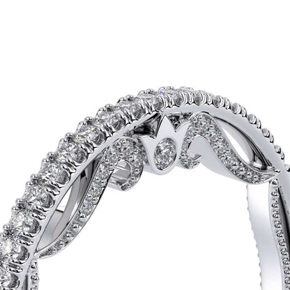 Verragio Wedding Band
