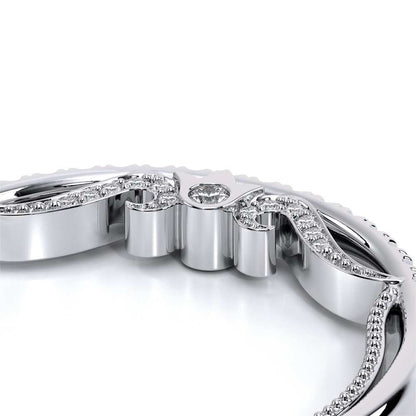 Verragio Wedding Band
