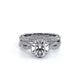 Verragio Wedding Band