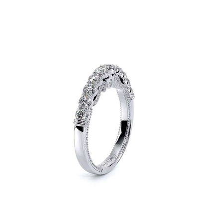 Verragio Wedding Band